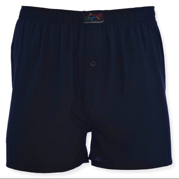 Greg Norman Collection Underwear & Socks Greg Norman Mens Woven